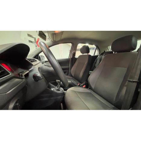 VOLKSWAGEN Gol 1.0 12V 4P FLEX MPI G7, Foto 10