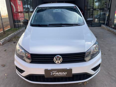 VOLKSWAGEN Gol 1.0 12V 4P FLEX MPI G7, Foto 2