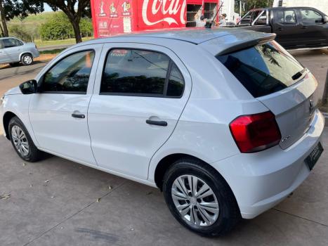VOLKSWAGEN Gol 1.0 12V 4P FLEX MPI G7, Foto 3