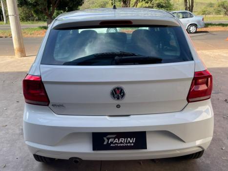 VOLKSWAGEN Gol 1.0 12V 4P FLEX MPI G7, Foto 6