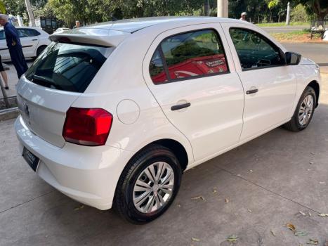 VOLKSWAGEN Gol 1.0 12V 4P FLEX MPI G7, Foto 7