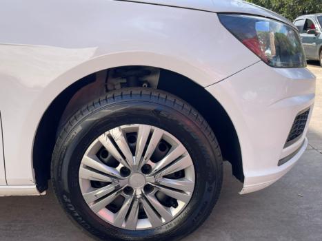 VOLKSWAGEN Gol 1.0 12V 4P FLEX MPI G7, Foto 8