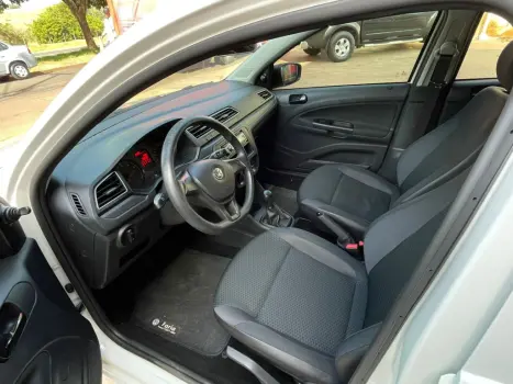 VOLKSWAGEN Gol 1.0 12V 4P FLEX MPI G7, Foto 11