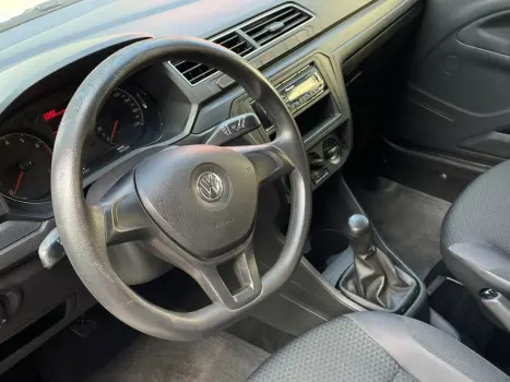 VOLKSWAGEN Gol 1.0 12V 4P FLEX MPI G7, Foto 12