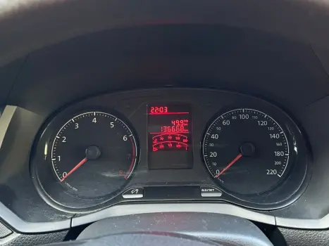 VOLKSWAGEN Gol 1.0 12V 4P FLEX MPI G7, Foto 13