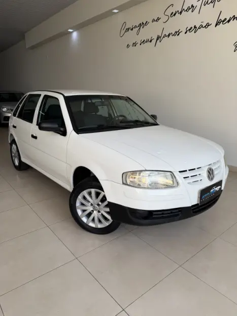 VOLKSWAGEN Gol 1.0 16V 4P G3, Foto 1