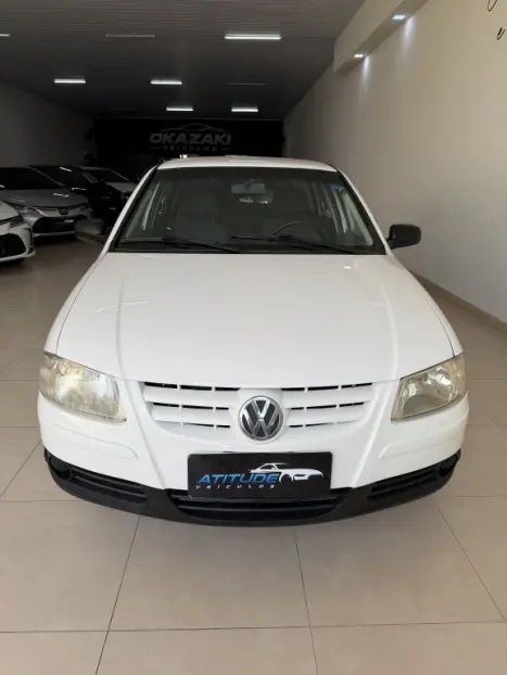 VOLKSWAGEN Gol 1.0 16V 4P G3, Foto 2