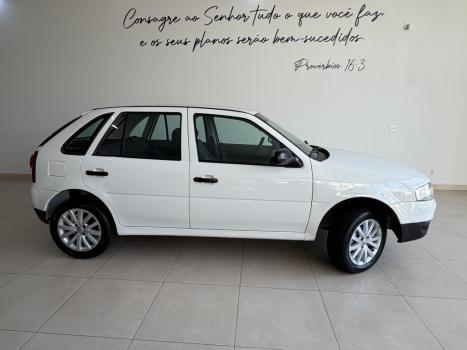 VOLKSWAGEN Gol 1.0 16V 4P G3, Foto 3