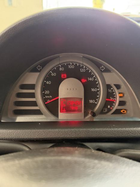 VOLKSWAGEN Gol 1.0 16V 4P G3, Foto 4