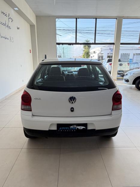VOLKSWAGEN Gol 1.0 16V 4P G3, Foto 5