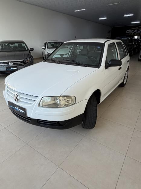 VOLKSWAGEN Gol 1.0 16V 4P G3, Foto 6