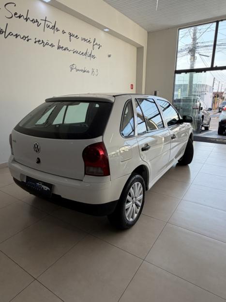 VOLKSWAGEN Gol 1.0 16V 4P G3, Foto 7