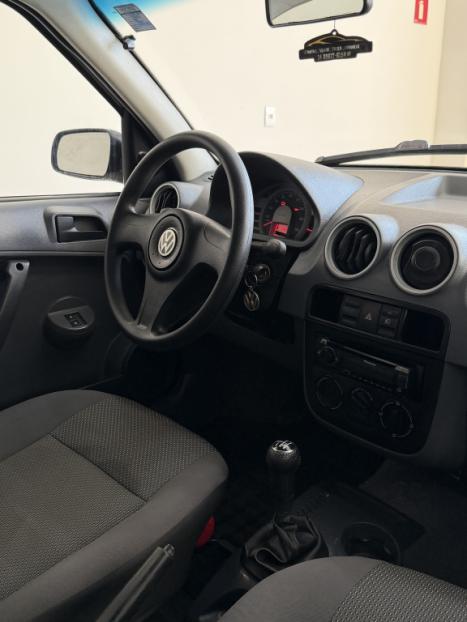 VOLKSWAGEN Gol 1.0 16V 4P G3, Foto 11