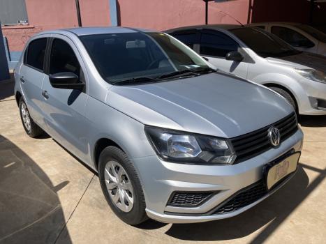 VOLKSWAGEN Gol 1.0 12V 4P FLEX MPI G7 CITY, Foto 2