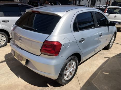VOLKSWAGEN Gol 1.0 12V 4P FLEX MPI G7 CITY, Foto 7