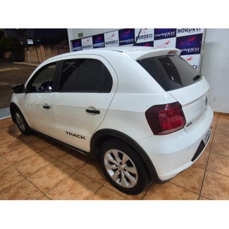 VOLKSWAGEN Gol 1.0 12V 4P FLEX MPI G7 TRACK, Foto 2