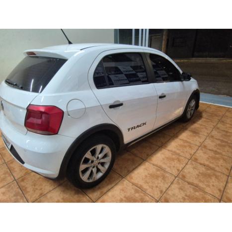 VOLKSWAGEN Gol 1.0 12V 4P FLEX MPI G7 TRACK, Foto 3