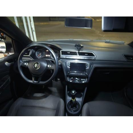 VOLKSWAGEN Gol 1.0 12V 4P FLEX MPI G7 TRACK, Foto 4