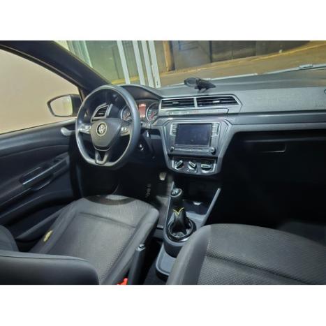 VOLKSWAGEN Gol 1.0 12V 4P FLEX MPI G7 TRACK, Foto 5