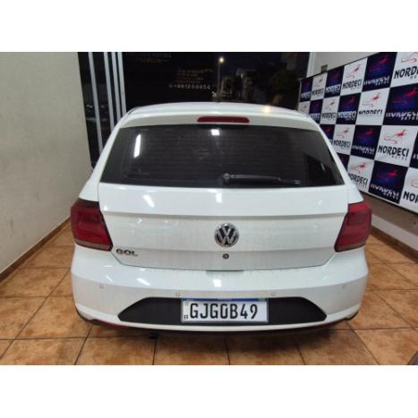 VOLKSWAGEN Gol 1.0 12V 4P FLEX MPI G7 TRACK, Foto 6