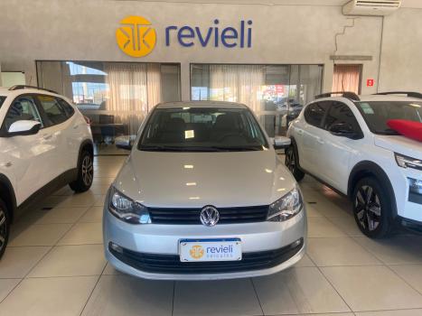 VOLKSWAGEN Gol 1.0 12V 4P FLEX MPI G7 COMFORTLINE, Foto 3