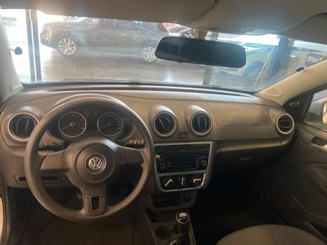 VOLKSWAGEN Gol 1.0 12V 4P FLEX MPI G7 COMFORTLINE, Foto 5