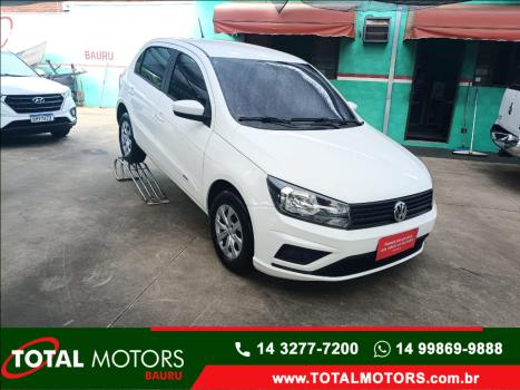 VOLKSWAGEN Gol 1.0 12V FLEX MPI G8, Foto 1