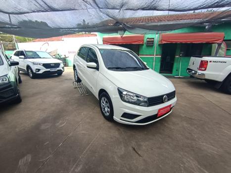 VOLKSWAGEN Gol 1.0 12V FLEX MPI G8, Foto 2
