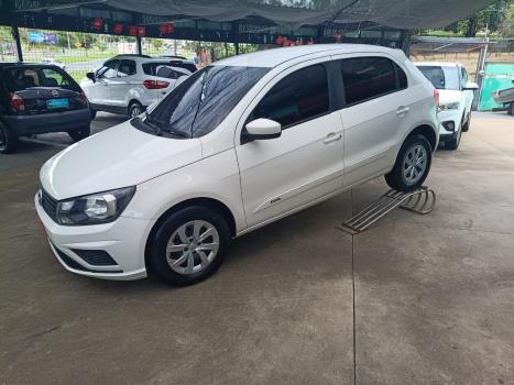 VOLKSWAGEN Gol 1.0 12V FLEX MPI G8, Foto 3