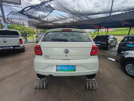 VOLKSWAGEN Gol 1.0 12V FLEX MPI G8, Foto 5