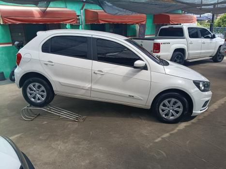 VOLKSWAGEN Gol 1.0 12V FLEX MPI G8, Foto 6