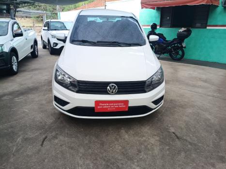 VOLKSWAGEN Gol 1.0 12V FLEX MPI G8, Foto 8