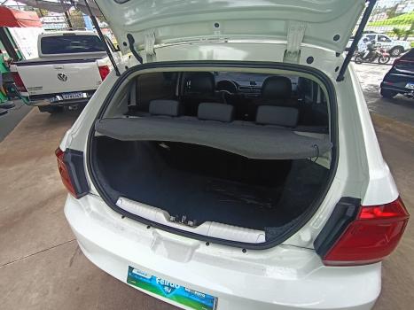 VOLKSWAGEN Gol 1.0 12V FLEX MPI G8, Foto 9