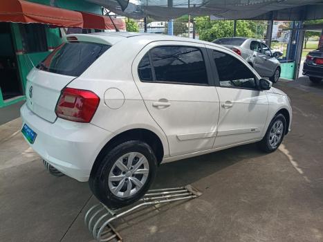 VOLKSWAGEN Gol 1.0 12V FLEX MPI G8, Foto 10