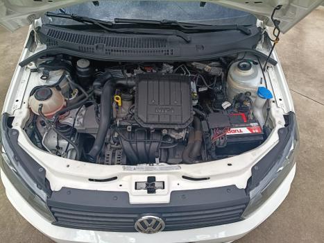 VOLKSWAGEN Gol 1.0 12V FLEX MPI G8, Foto 11