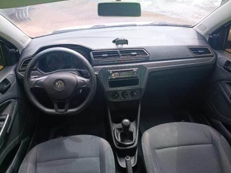 VOLKSWAGEN Gol 1.0 12V FLEX MPI G8, Foto 12