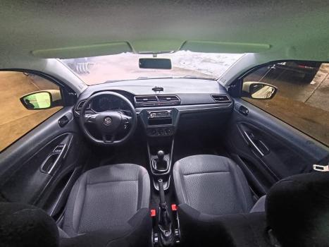 VOLKSWAGEN Gol 1.0 12V FLEX MPI G8, Foto 13