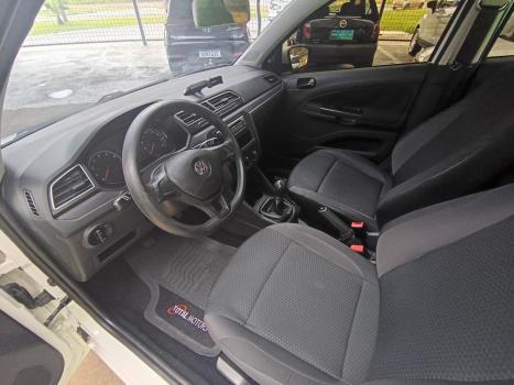 VOLKSWAGEN Gol 1.0 12V FLEX MPI G8, Foto 15