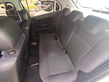 VOLKSWAGEN Gol 1.0 12V FLEX MPI G8, Foto 16