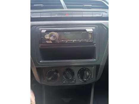 VOLKSWAGEN Gol 1.0 12V FLEX MPI G8, Foto 18