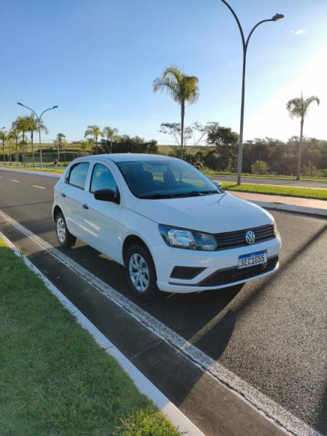 VOLKSWAGEN Gol 1.0 12V FLEX MPI G8, Foto 2