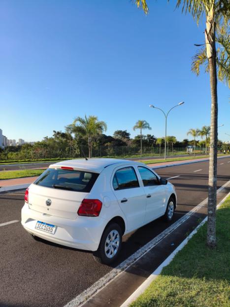 VOLKSWAGEN Gol 1.0 12V FLEX MPI G8, Foto 3
