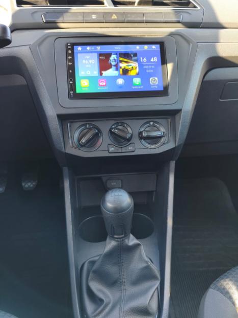 VOLKSWAGEN Gol 1.0 12V FLEX MPI G8, Foto 5
