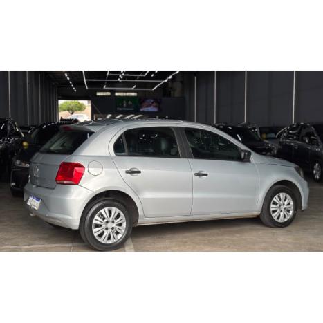 VOLKSWAGEN Gol 1.0 12V 4P FLEX MPI G7, Foto 5