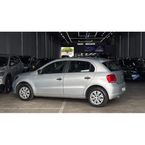 VOLKSWAGEN Gol 1.0 12V 4P FLEX MPI G7, Foto 6