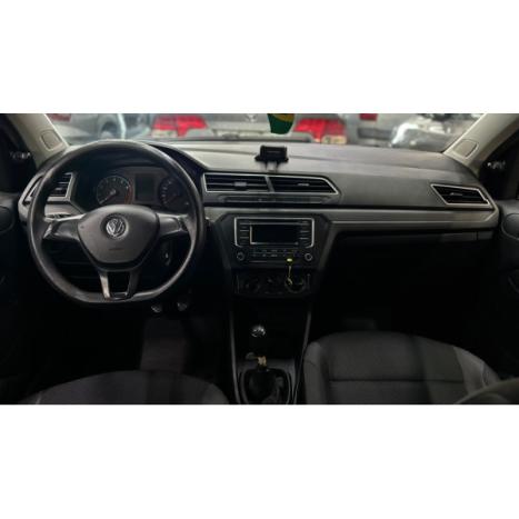 VOLKSWAGEN Gol 1.0 12V 4P FLEX MPI G7, Foto 7
