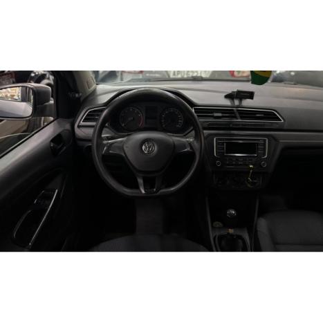 VOLKSWAGEN Gol 1.0 12V 4P FLEX MPI G7, Foto 8