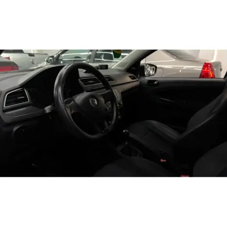 VOLKSWAGEN Gol 1.0 12V 4P FLEX MPI G7, Foto 9