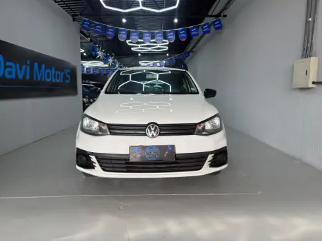 VOLKSWAGEN Gol 1.0 12V FLEX MPI G7 TRENDLINE, Foto 1