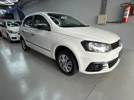 VOLKSWAGEN Gol 1.0 12V FLEX MPI G7 TRENDLINE, Foto 2